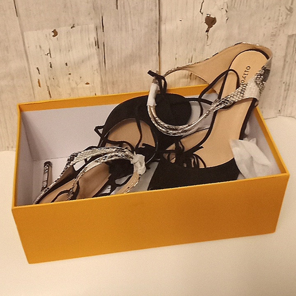 Shoes